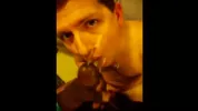 Compilation d’éjac faciales