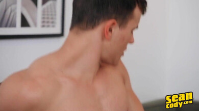 Amerikanische Hotties — Clyde & Ayden