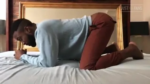 Michael Lucas & Hotrod 2