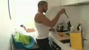 Big Dick Ass Invaders — Película XXX