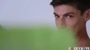 CockBoys — Aiden Ward & Sean Peek — Bareback
