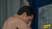 Lane & Cole – flip fuck sem camisinha