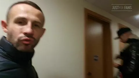 Sextape: Vadimir Romanov come Drew Dixon