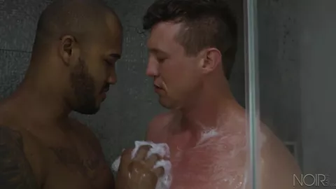 Sodomisé par un joueur de basket : Jason Vario & Pierce Paris
