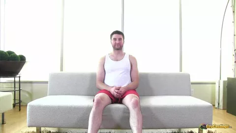 Casting gay di Abel Archer