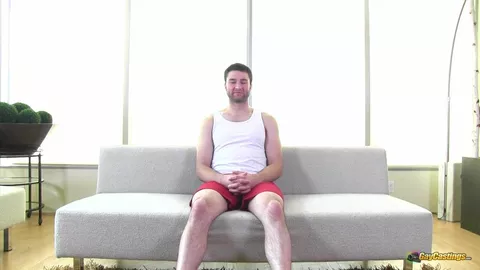 Gay-Casting von Abel Archer