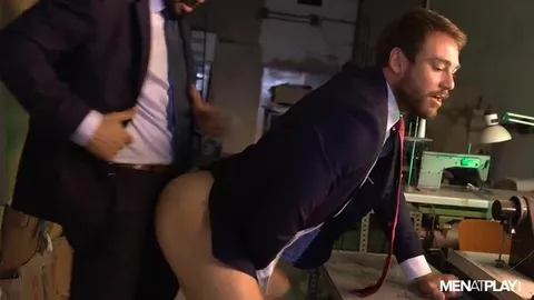 The Inheritance — Jean Franko & Max Adonis