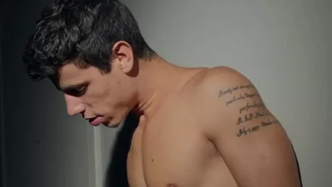 Where We Came — Dante Colle & Kaleb Stryker