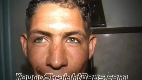 Fawzi, JH marocain amateur en branle