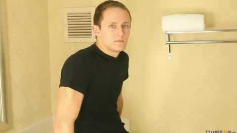 Trevor: ¡Listo para correrse!