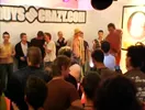 Partouze en boite gay (GuysGoCrazy)