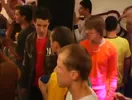 Partouze en boite gay (GuysGoCrazy)