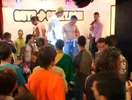 Partouze en boite gay (GuysGoCrazy)