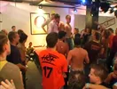 Partouze en boite gay (GuysGoCrazy)