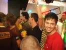 Partouze en boite gay (GuysGoCrazy)