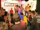 Partouze en boite gay (GuysGoCrazy)