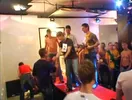 Partouze en boite gay (GuysGoCrazy)