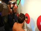 Partouze en boite gay (GuysGoCrazy)