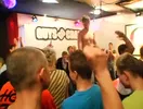 Partouze en boite gay (GuysGoCrazy)