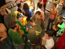 Partouze en boite gay (GuysGoCrazy)