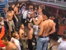 Méga touze en boite gay (GuysGoCrazy)