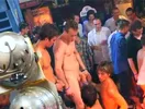 Méga touze en boite gay (GuysGoCrazy)