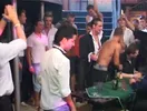 Méga touze en boite gay (GuysGoCrazy)