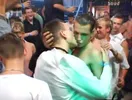 Méga touze en boite gay (GuysGoCrazy)