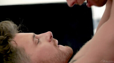 London Calling: Josh Moore & Andro Maas