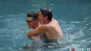 Bäuerlicher Sommer — Blake Mitchell & Troy Accola