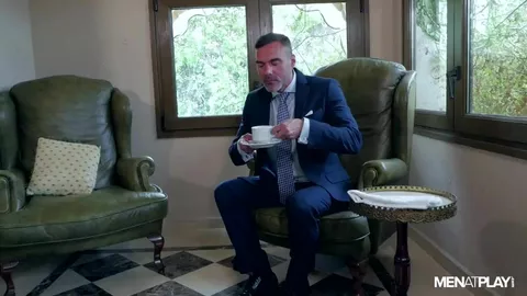 Sodo avant d'aller au bureau : Manuel Sky & Tyler Berg