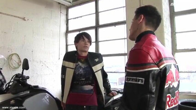 Twink in calore (Film X)