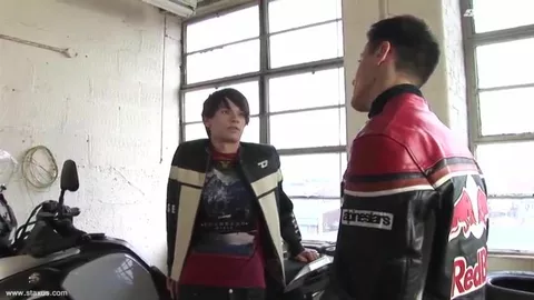 Minets en chaleur (Film X)