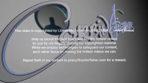 Luca scivola dentro Andy