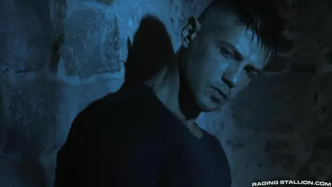 Sexo en Barcelona 2 — Marc Dylan & Goran