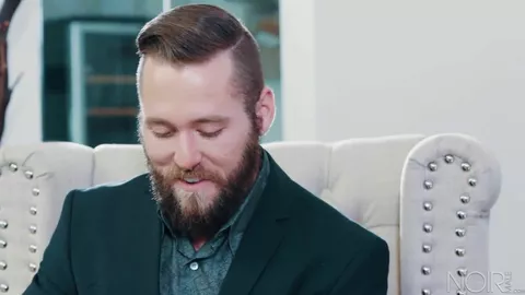Heiß und hart bei der Arbeit — Interrassischer Gay-Film