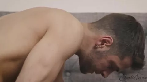 Thomas — Bottom, der gern die Kontrolle behält