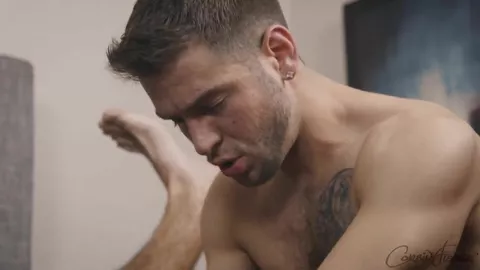 Thomas — Bottom, der gern die Kontrolle behält