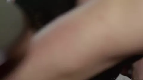 Delirio sexual en un bar de culos