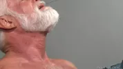 Papy à la forme !