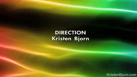 Um garanhão na minha esquina — Attila Kardos & Apolo Fire