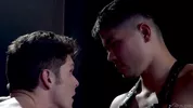 Le journal d'un sex-addict – Devin Franco, Colton Reece et Christian Finch