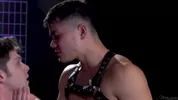Le journal d'un sex-addict – Devin Franco, Colton Reece et Christian Finch