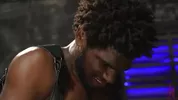 Devin Trez & Jeremy Spreadums — Intense scene
