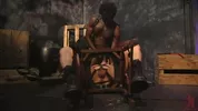 Devin Trez & Jeremy Spreadums — Intense scene