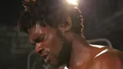 Devin Trez & Jeremy Spreadums — Intense scene