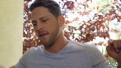 Bruce Beckham & Roman Todd – Sans capote