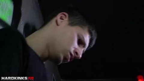 Chupón y adorador de pies