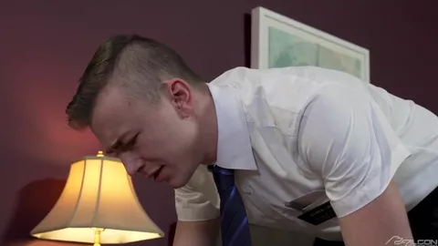 Der beste Fick ihres Lebens – Justin Matthews & Zander Lane