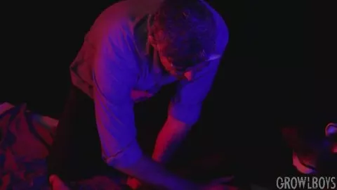 Cosplay: Un micetto nella notte